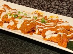 -伊茉家的烤肉店(勒泰中心店)