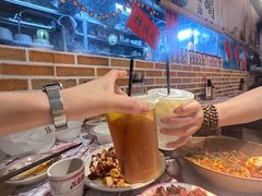 -耙吉吉川味小酒馆(本地人回头店)
