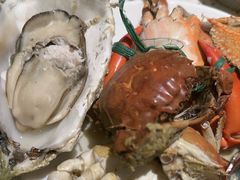 -宴立方海鲜自助(义乌万达广场店)