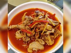 -潇湘·永州会馆(百子湾店)