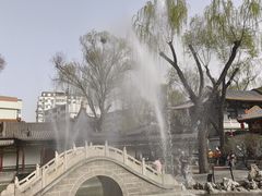 -碑林公园