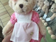 -济州岛泰迪熊博物馆