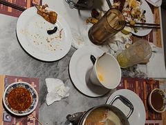 -金马门国际美食百汇(珞喻路店)