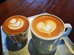 -山下C5cafe(惠通时代广场店)