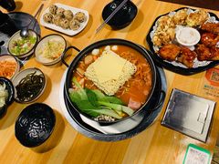 -源味屋韩式火锅&炸鸡(鼎城当代商城店)