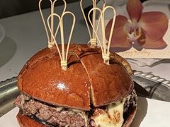 -壳里西餐厅Coquille Seafood Bistro(蒙自路店)