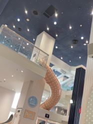 -奈尔宝·儿童乐园·亲子餐厅(华采天地店)