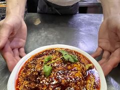 -蜀都丰 正宗水煮鱼(建德天城店)