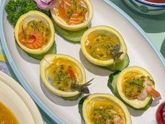 -米泰芒·东南亚料理(体育西店)