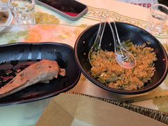 -聚味瞿记·龙虾堂(树木岭店)