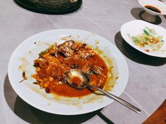 -蘭奢雅集·江浙菜(青山江滩店)