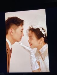 -墨克影像婚纱摄影