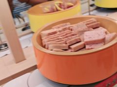 -龍歌自助小火锅(市北台东利群店)
