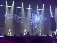 -CLUB OPUS欧贝斯酒吧(合肥店)