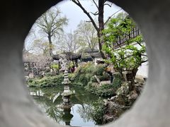 -留园