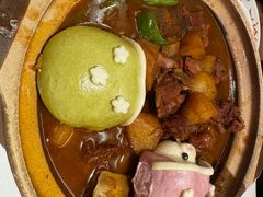 -蘇小主·创意中国菜(金茂览秀城店)