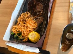 -必胜客(新海上世界店)