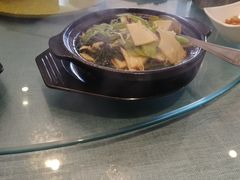 -茶油香闽南菜·花园餐厅(前埔店)