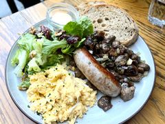 美式早餐-RAC BAR(安福路店)