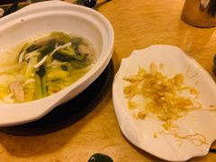 -龙泉人椰子鸡.糟粕醋.海南菜(三亚旗舰店)