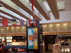 -五洲皇冠巴西烤肉餐厅