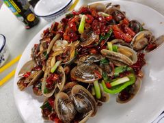 -锦里海景海鲜餐厅.三亚老字号(亚龙湾中心广场店)