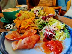 -西关84·History·Art·Cafe