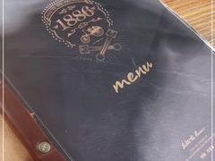 -1886德国汽车餐厅(外滩十六铺码头店)