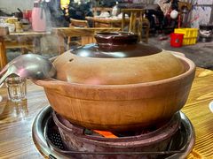 -司马街鸡煲(西华路店)