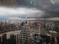 -上海中心大厦