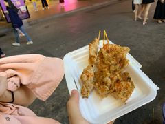 -豪香里脊肉串(大中路店)