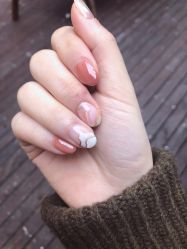 -柴小姐美睫美甲