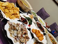 -上海师范大学徐汇校区西部学思园餐厅