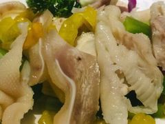 -红辣椒·川菜·火锅(科华路店)