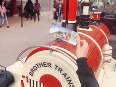 -青州市云门山风景区