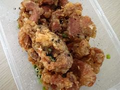 小酥肉-YUOZUO渝作·川渝冒肚(崂山店)