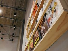 -BIJOU coffee&cocktail(龙岗万科广场店)