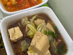 -老乡鸡(淮河路步行街店)