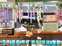 大堂-阮氏娘·越南料理(双子塔店)