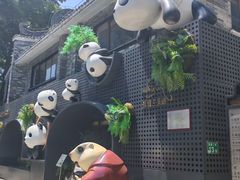 -东涌水乡风情街
