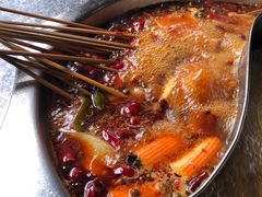 -玉林串串香(大成路店)