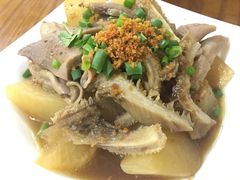 -繁仔牛杂(石排店)