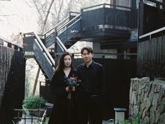 -怪咖·joker陈楠