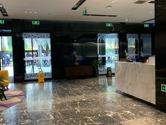 -兰州步行街希尔顿欢朋酒店