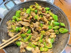 -张氏父子常德肠子馆(贺龙店)