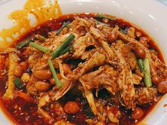 -小八仙·宴(三峡茶庄店)