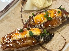 -江户·岚 创意料理(泛海店)