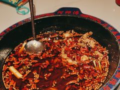 -何师傅美蛙鱼头(汉街店)