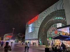 -万达广场(松江店)