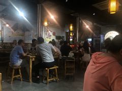 -袁家水泊水浒烤肉(白金店)